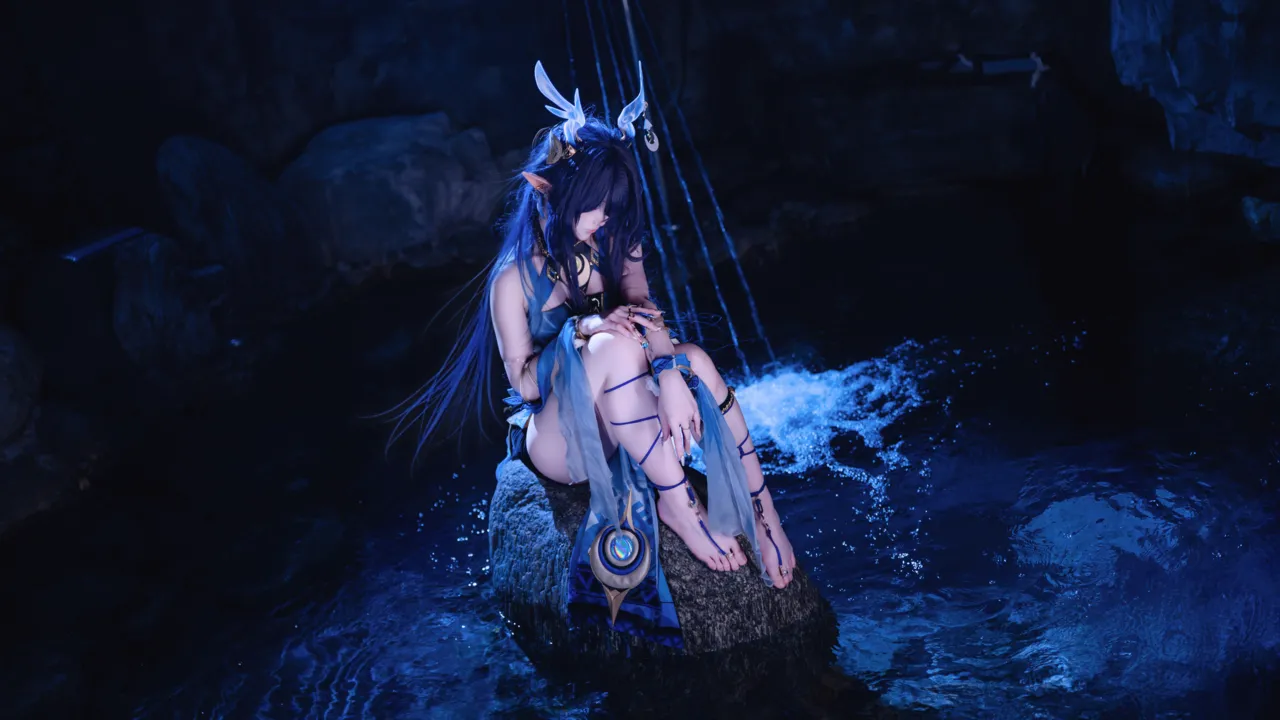 前野太太 - 原神 菈乌玛-erohere8.webp